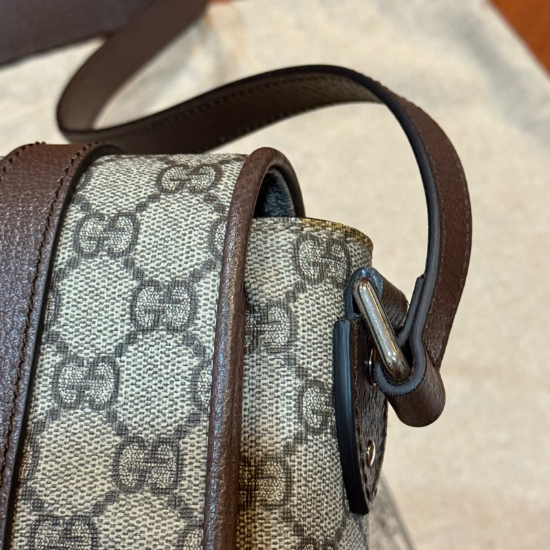 GUCCI 郵差包 658542 K9GSN 8358-46