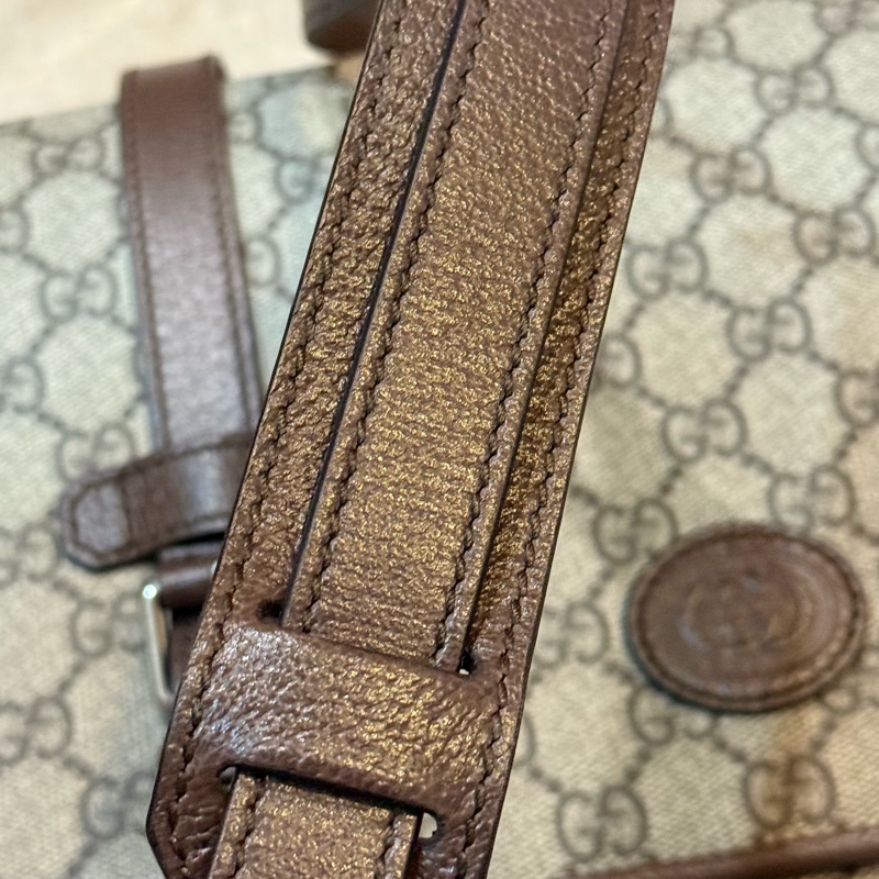 GUCCI 郵差包 658542 K9GSN 8358-48