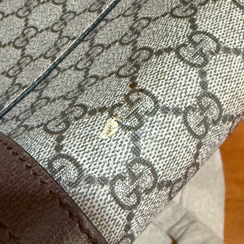 GUCCI 郵差包 658542 K9GSN 8358-61