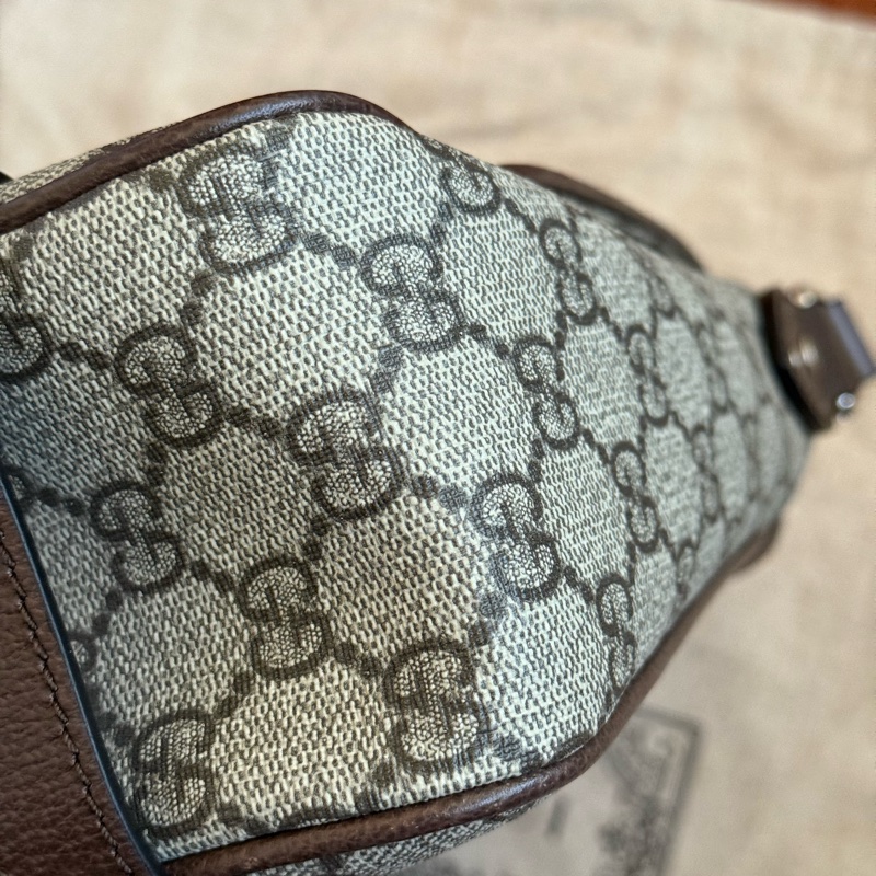 GUCCI 郵差包 658542 K9GSN 8358-4