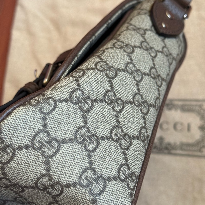 GUCCI 郵差包 658542 K9GSN 8358-19