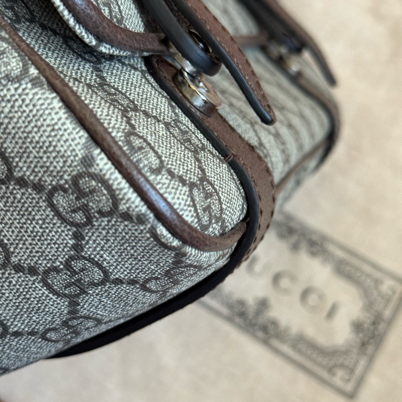 GUCCI 郵差包 658542 K9GSN 8358-22