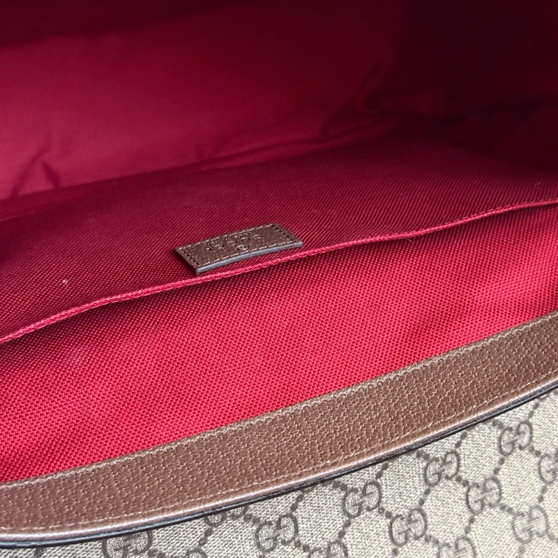 GUCCI 郵差包 658542 K9GSN 8358-27