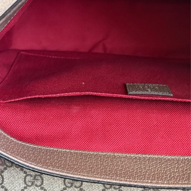 GUCCI 郵差包 658542 K9GSN 8358-28