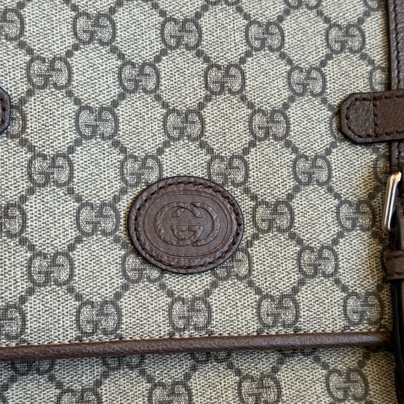 GUCCI 郵差包 658542 K9GSN 8358-46