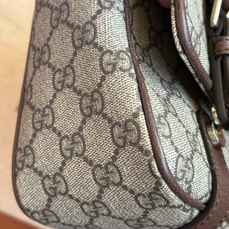 GUCCI 郵差包 658542 K9GSN 8358-50