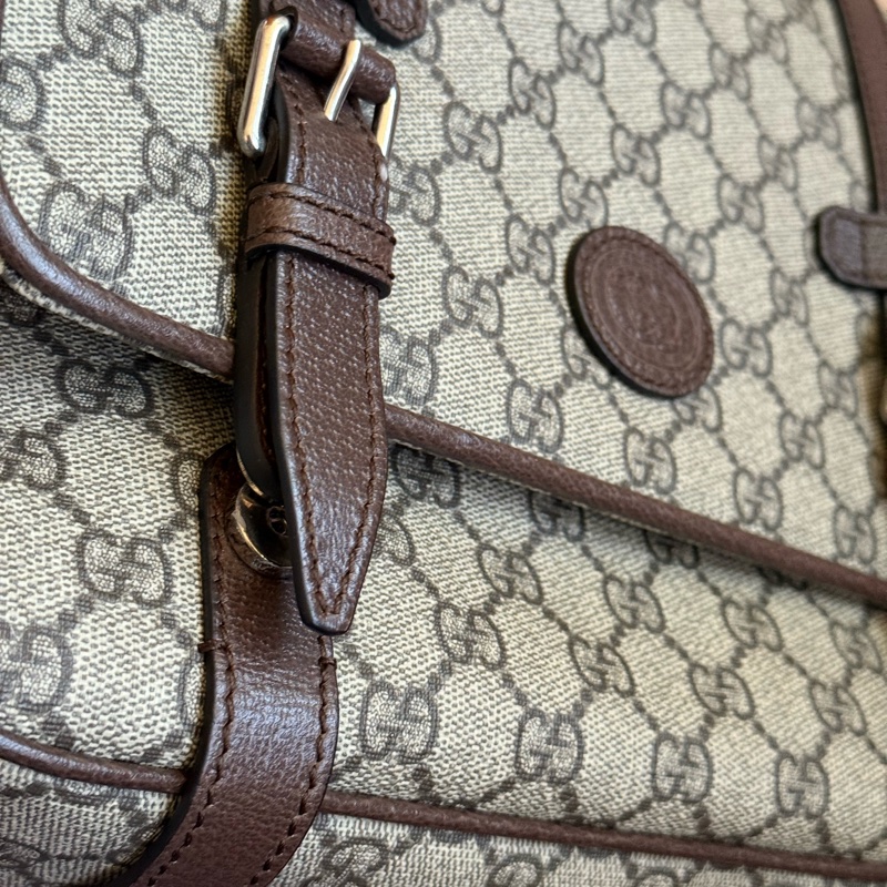 GUCCI 郵差包 658542 K9GSN 8358-51
