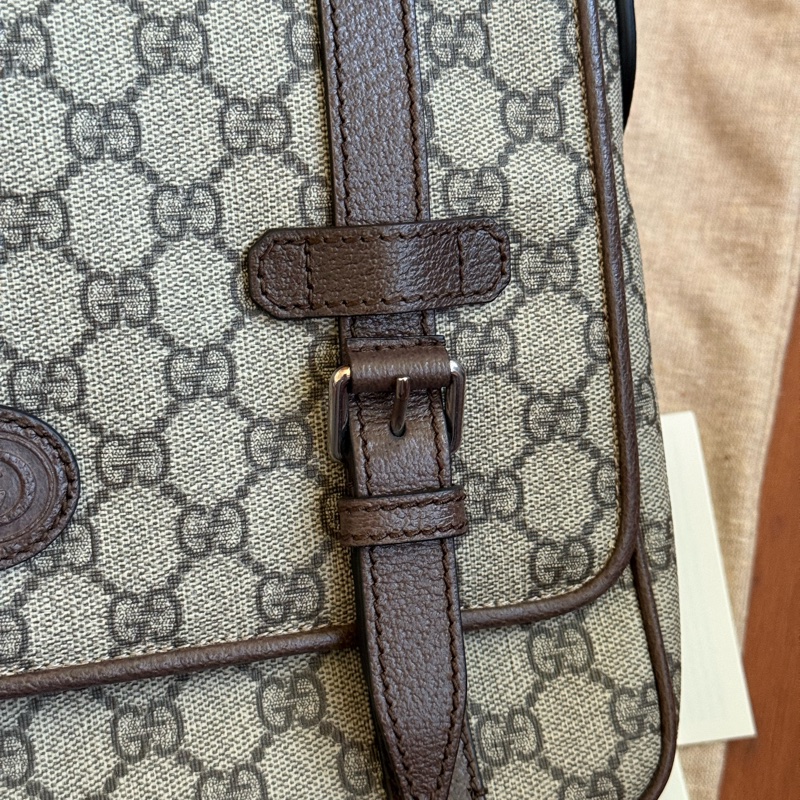GUCCI 郵差包 658542 K9GSN 8358-55