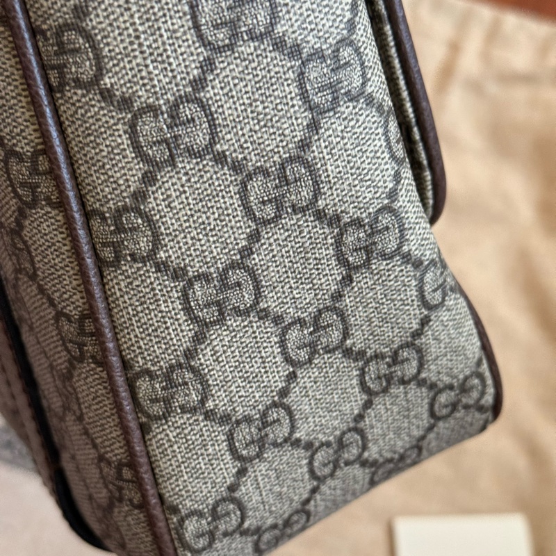 GUCCI 郵差包 658542 K9GSN 8358-61