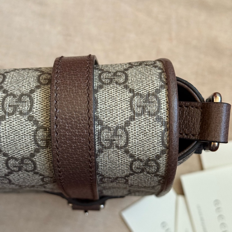 GUCCI 郵差包 658542 K9GSN 8358-64