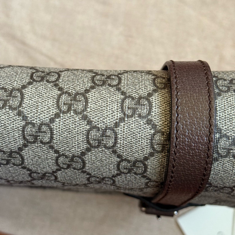 GUCCI 郵差包 658542 K9GSN 8358-65