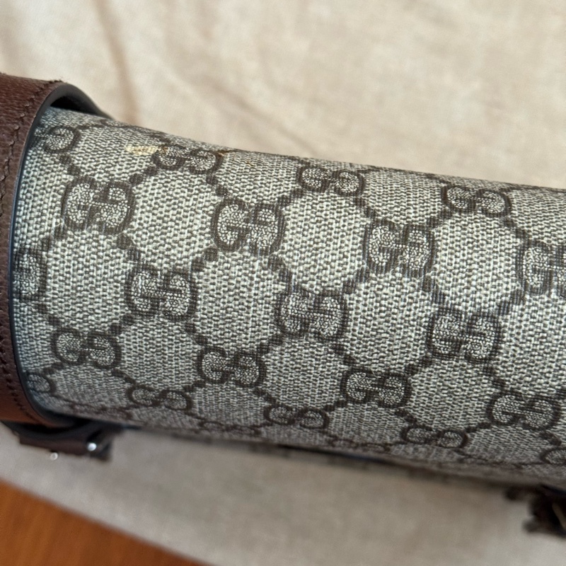 GUCCI 郵差包 658542 K9GSN 8358-66