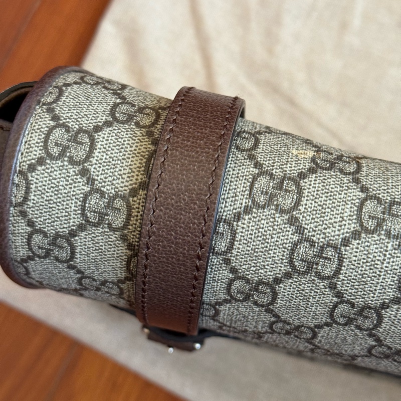 GUCCI 郵差包 658542 K9GSN 8358-67