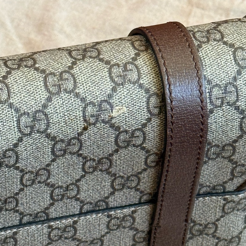 GUCCI 郵差包 658542 K9GSN 8358-69