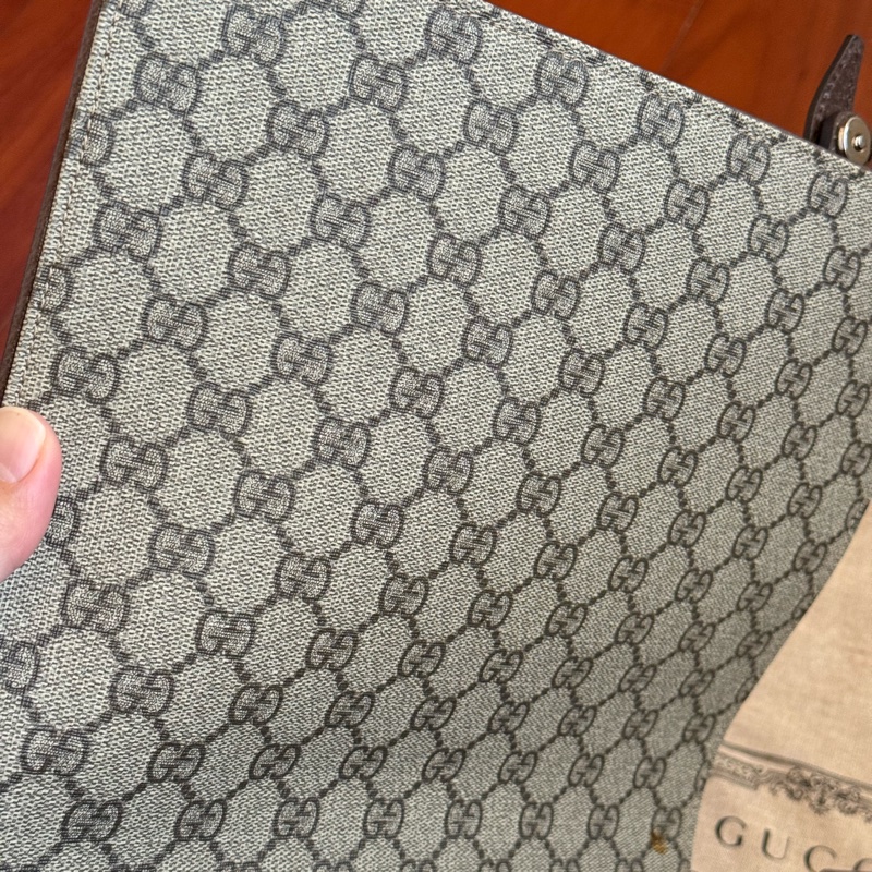 GUCCI 郵差包 658542 K9GSN 8358-72