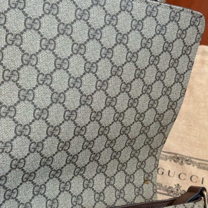 GUCCI 郵差包 658542 K9GSN 8358-73