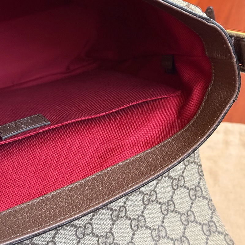 GUCCI 郵差包 658542 K9GSN 8358-79