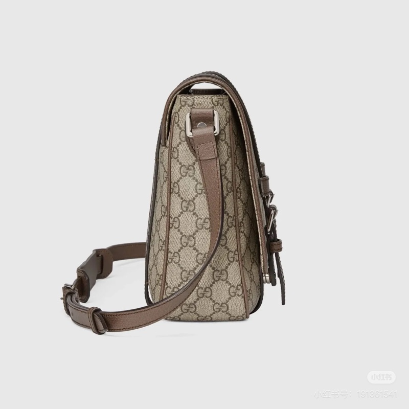 GUCCI 郵差包 658542 K9GSN 8358-88