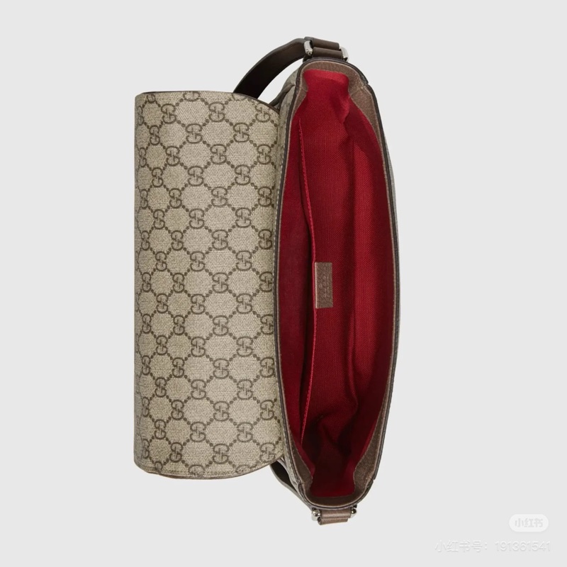 GUCCI 郵差包 658542 K9GSN 8358-90