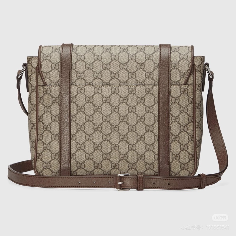 GUCCI 郵差包 658542 K9GSN 8358-91