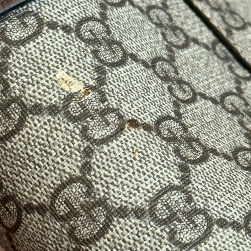 GUCCI 郵差包 658542 K9GSN 8358-95