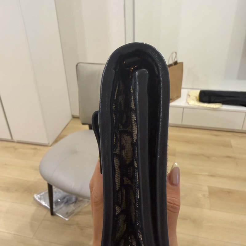 Dior 2 合 1 30 Montaigne 手拿包-5