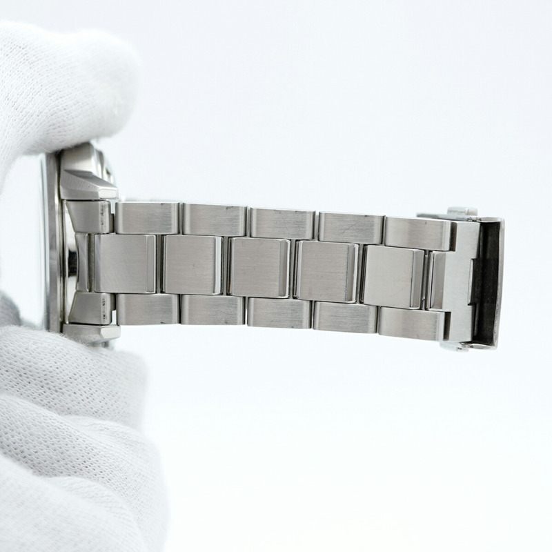 Seiko Prospex 6R35-01P0 藍色錶盤男士手錶-6