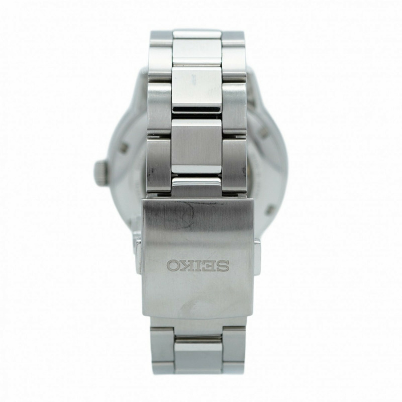Seiko Prospex 6R35-01P0 藍色錶盤男士手錶-8