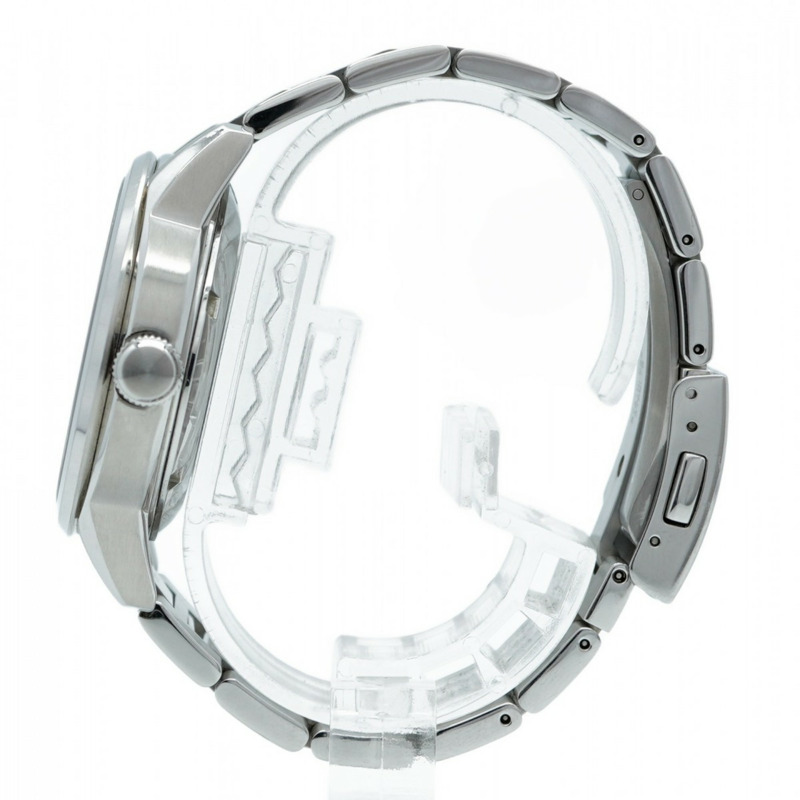 Seiko Prospex 6R35-01P0 藍色錶盤男士手錶-9