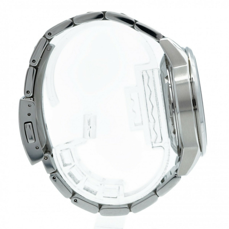 Seiko Prospex 6R35-01P0 藍色錶盤男士手錶-10