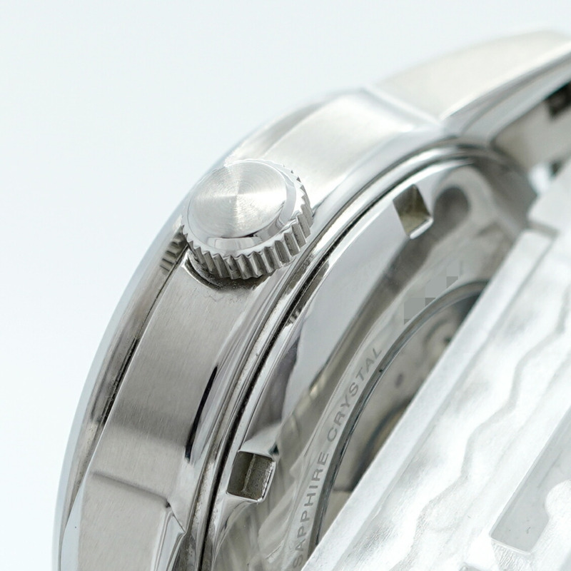 Seiko Prospex 6R35-01P0 藍色錶盤男士手錶-11