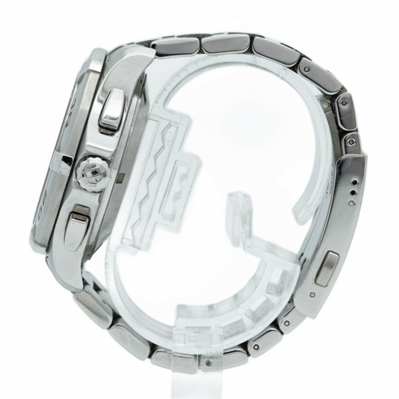 TAG Heuer Aquaracer CAP2112 海軍藍錶盤男士手錶-8