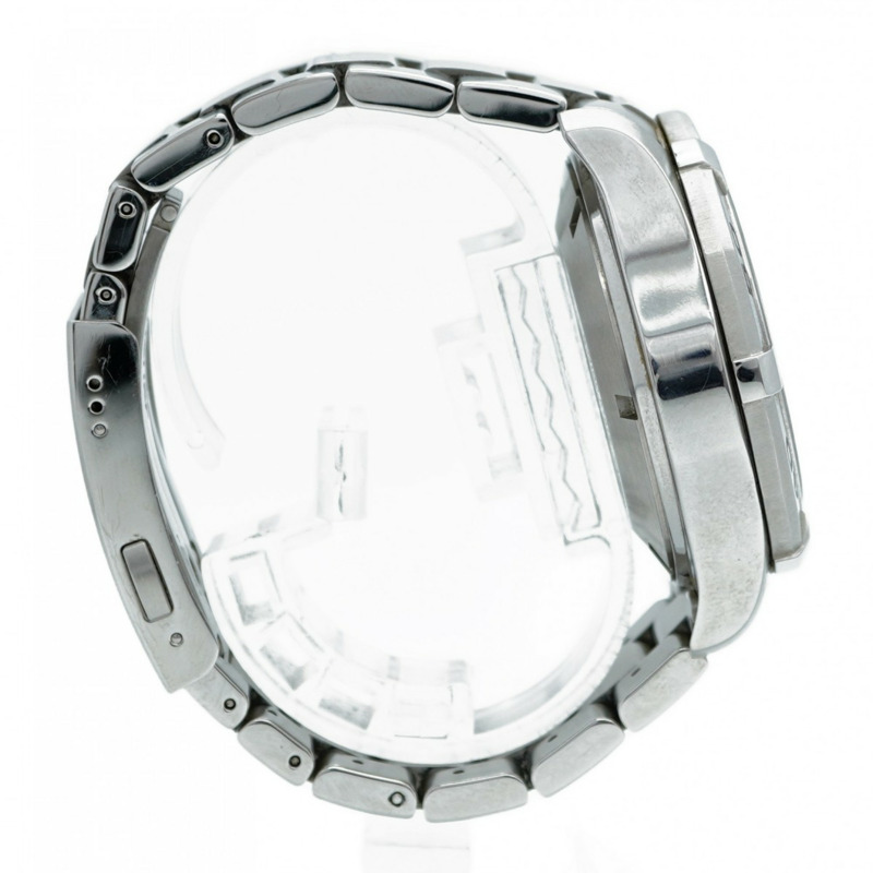 TAG Heuer Aquaracer CAP2112 海軍藍錶盤男士手錶-9