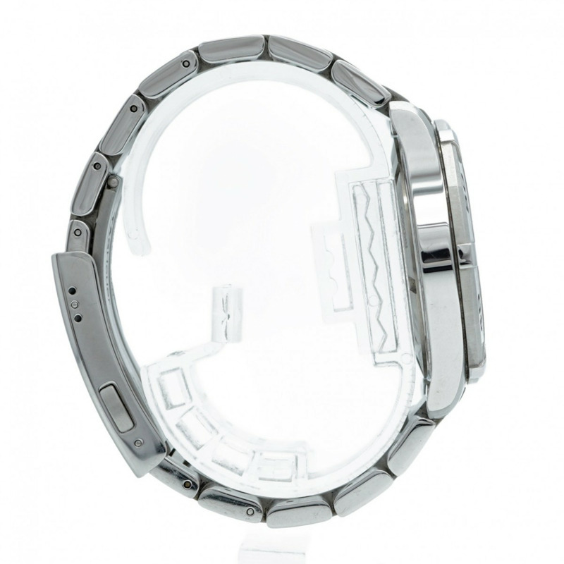 Tag Heuer Aquaracer WAP1110 黑色錶盤男士手錶-9