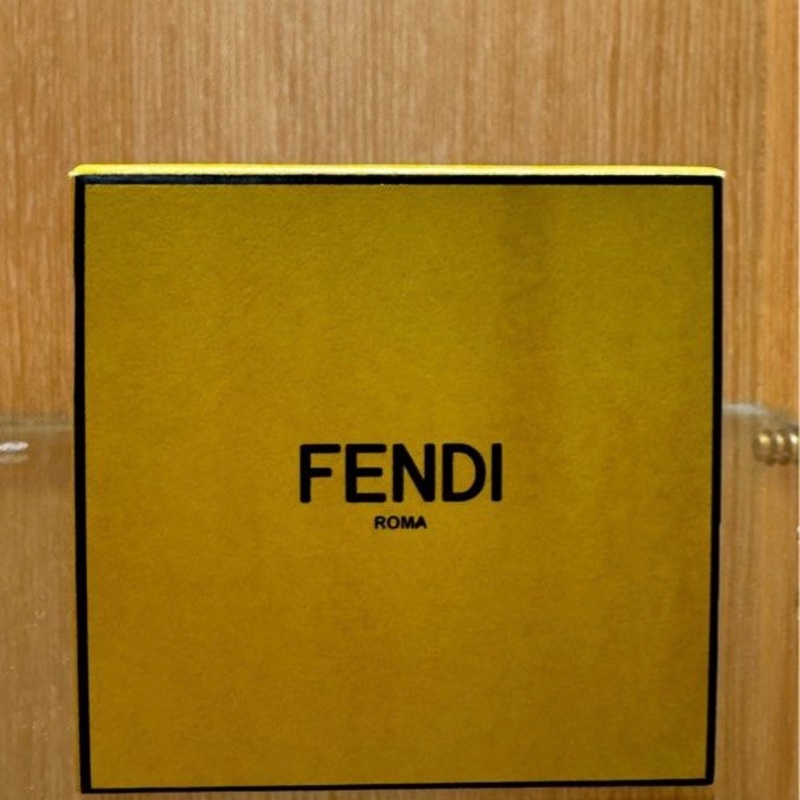Fendi戒指-2