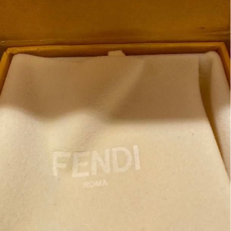 Fendi戒指-9