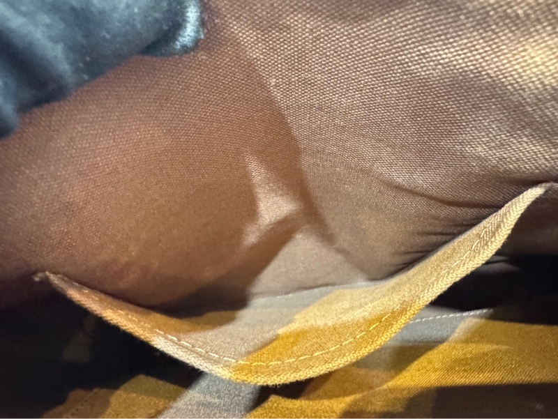 Lv手提肩背包-14