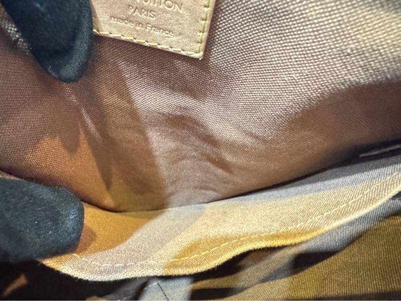 Lv手提肩背包-15