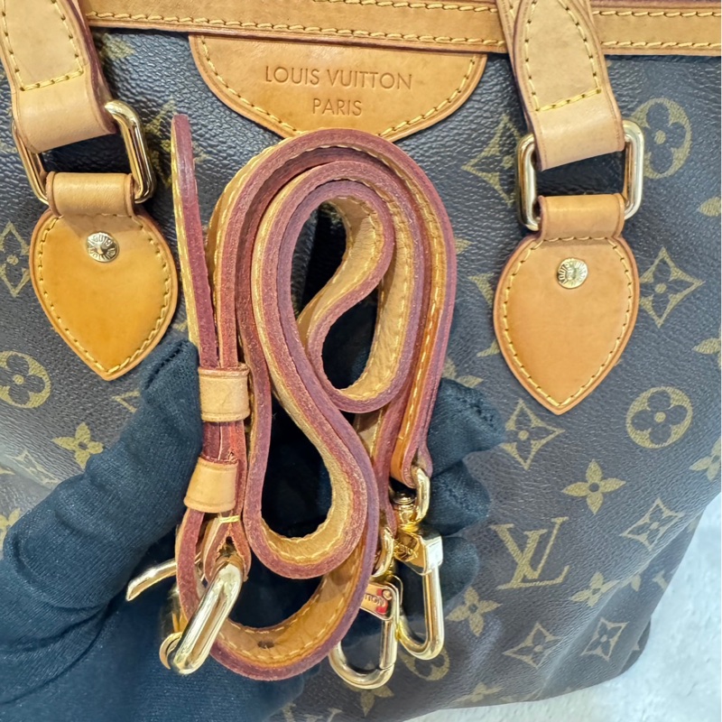 Lv手提肩背包-20