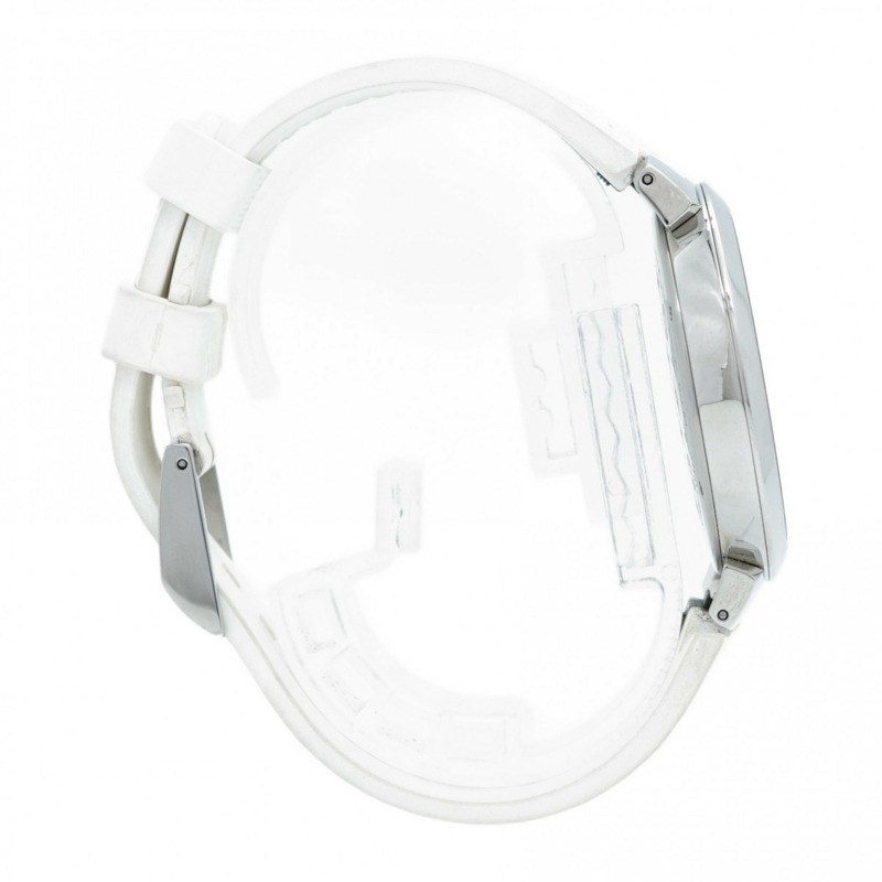 Louis Vuitton Tambour QA145 男士黑色錶盤手錶-9