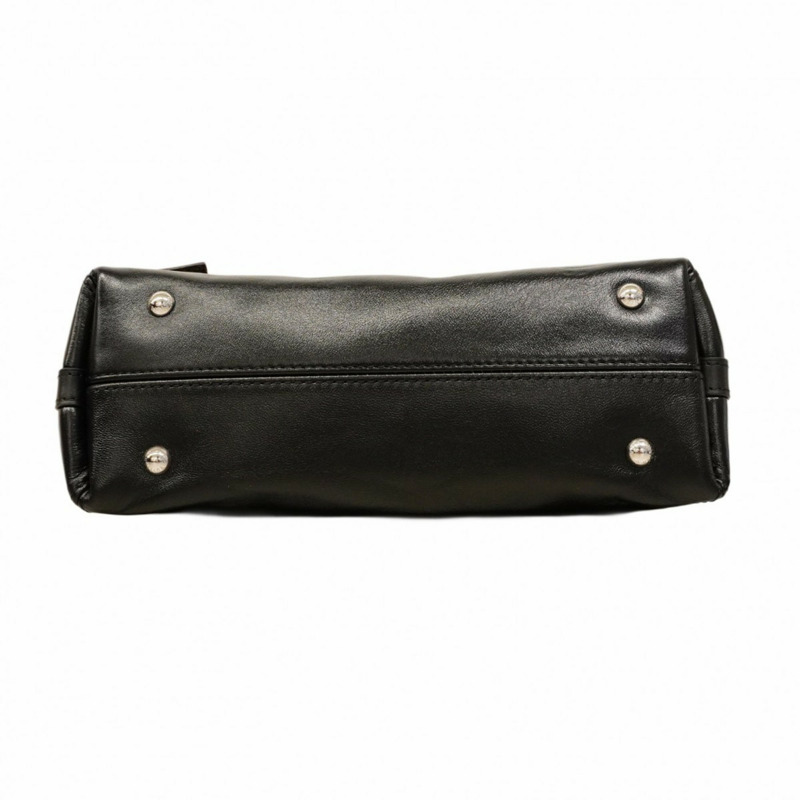 Louis Vuitton LV Vibe Carryall 肩背包 BB M12888 Noir 女款-2