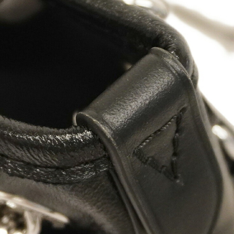 Louis Vuitton LV Vibe Carryall 肩背包 BB M12888 Noir 女款-5