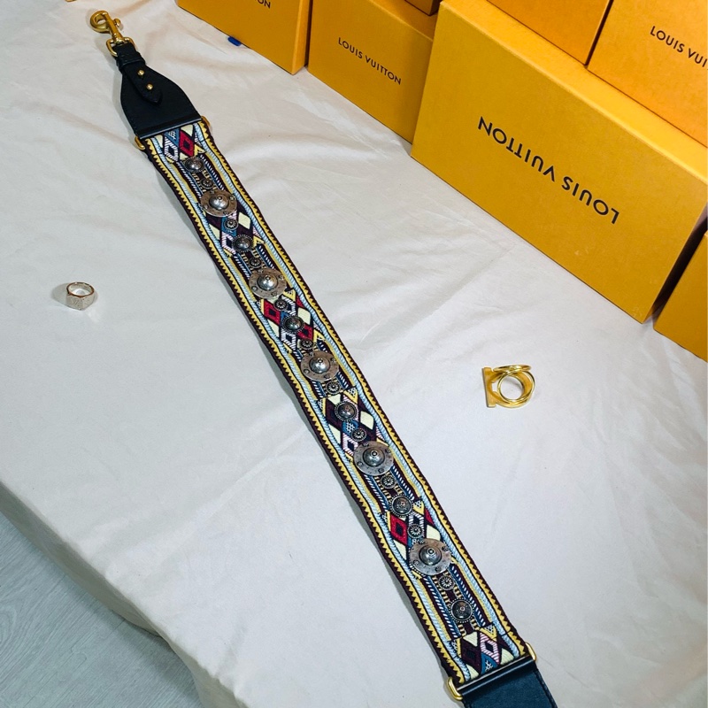 ‼️全台最甜 近新美品 Dior 迪奧 Christian dior 重工寬肩背/背帶 秀款-2