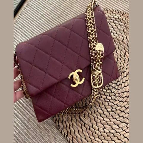 Chanel bag