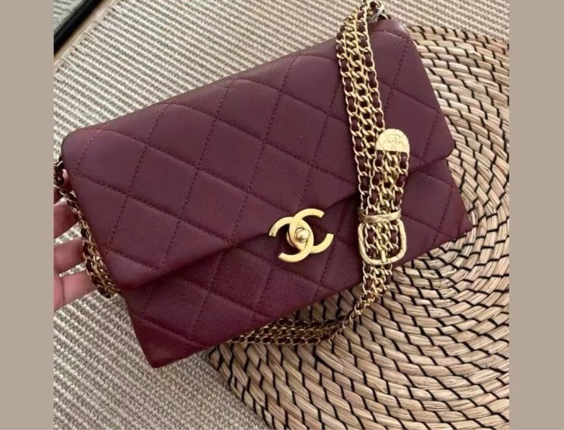 Chanel bag-0