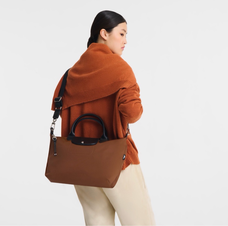 Longchamp LE PLIAGE ENERGY 手提包 L-1