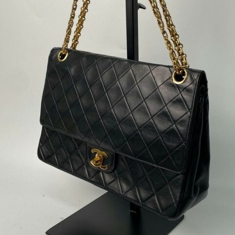 Chanel Vintage 古董老香