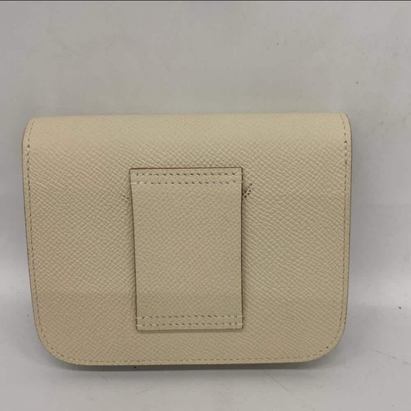 Hermes Constance Slim 康康 錢包-1