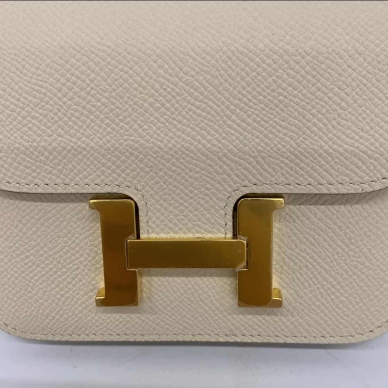 Hermes Constance Slim 康康 錢包-2