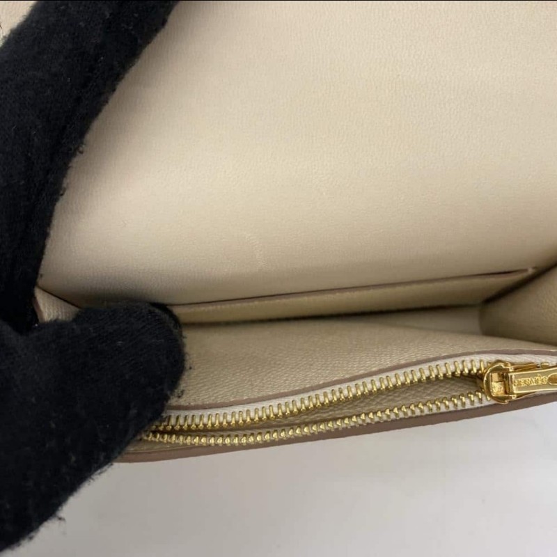 Hermes Constance Slim 康康 錢包-5
